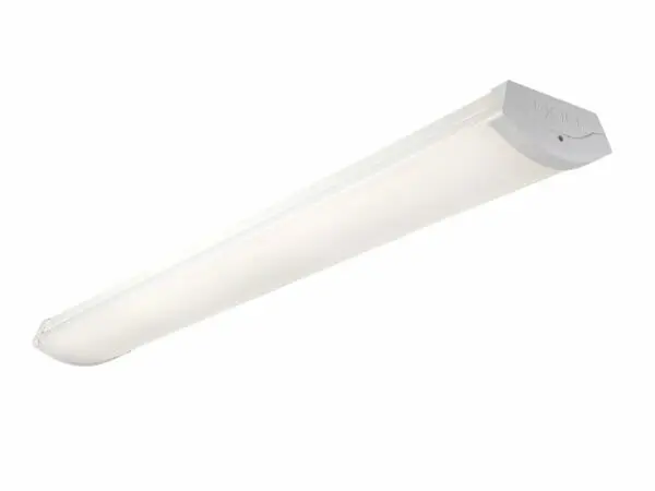 LED EMERGENCY 104024 4FT 20W/38W CCT Colour Batten