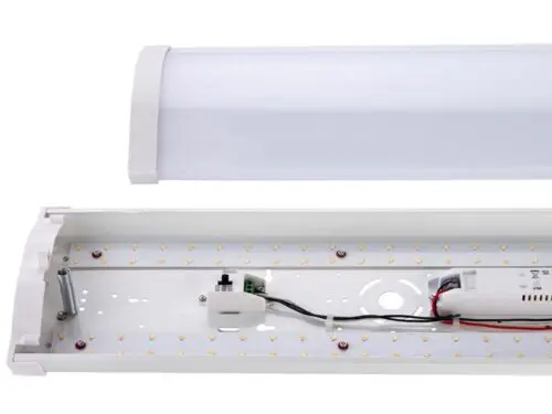 DualLED Batten 4FT CCT