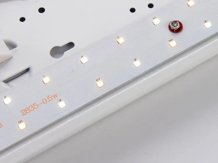 LED EMERGENCY 104024 4FT 20W/38W CCT Colour Batten - Image 3