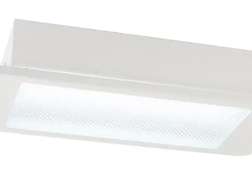 Emergency Sight Recessed 7.8W Daylight 72641 LED Maintained
