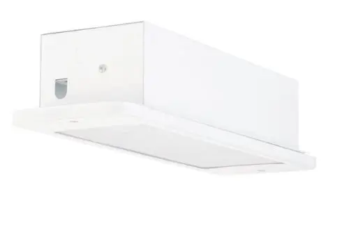 Emergency Sight Recessed 7.8W Daylight 72641 LED Maintained - Image 3
