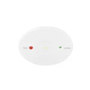Cyclo 2 ENM 1.9W daylight white Emergency Downlight 76383 - Image 3