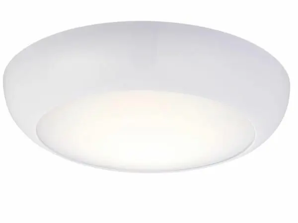 LED EMERGENCY LIGHTING FORCA BULKHEAD 77895