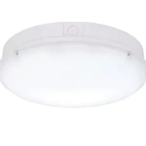 Emergency FORCA Bulkhead 77902 CCT IP65 Tri Watt Microwave