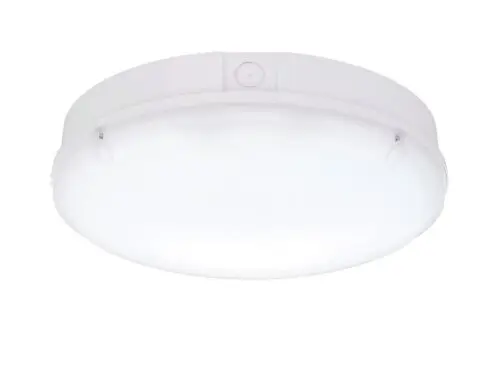 Emergency FORCA Bulkhead 77902 CCT IP65 Tri Watt Microwave