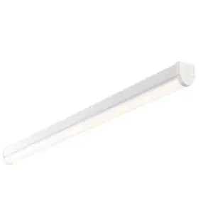 RularPRO LED Batten 5ft High Lumen EM CCT
