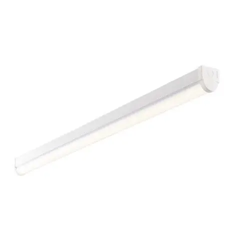 RularPRO LED Batten 6ft High Lumen EM MW CCT