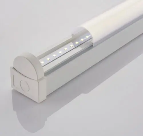 RularPRO LED Batten 6ft High Lumen EM MW CCT - Image 3