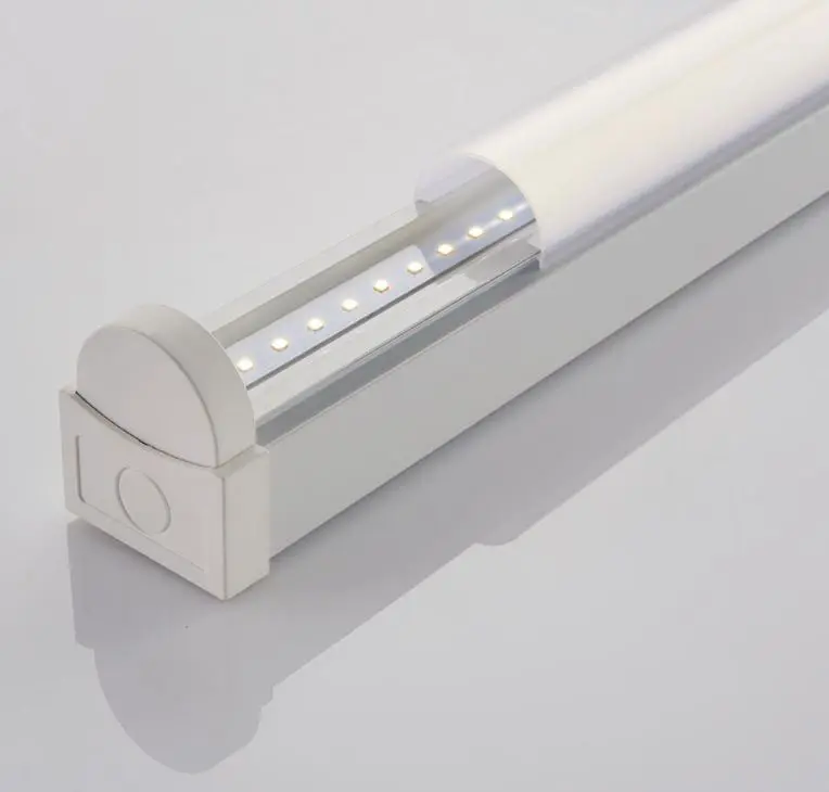 LED EMERGENCY 78562 6FT 52W 4K Batten - Image 3