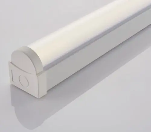 RularPRO LED Batten 6ft High Lumen EM MW CCT - Image 2