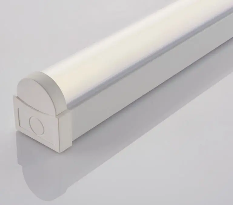 LED EMERGENCY 78562 6FT 52W 4K Batten - Image 2