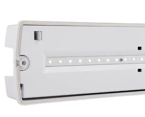 SightPRO Emergency Bulkhead 3.8W IP65 - Image 4