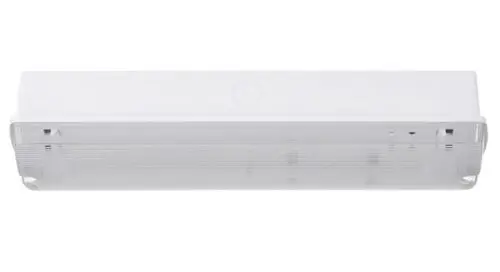 SightPRO Emergency Bulkhead 3.8W IP65 - Image 3