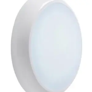 LED Emergency Lighting HeroPRO Bulkhead 95544 CCT Corridor Microwave