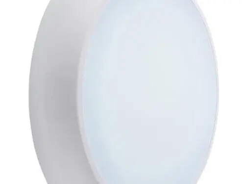 LED Emergency Lighting HERO Bulkhead 95540 Adjustable CCT & Wattage