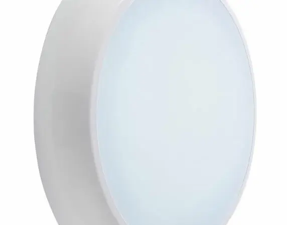 LED EMERGENCY LIGHTING HERO BULKHEAD 95540 CCT & Wattage