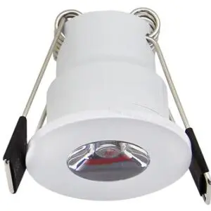 Emergency Downlight EMLO7D LED Non-Maintained