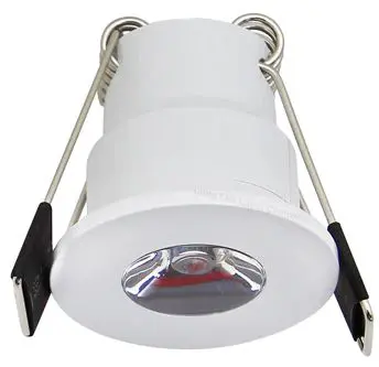 Emergency Downlight EMLO7D LED Non-Maintained