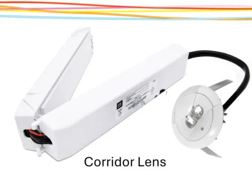 One-Lux ONE-LED SOLO™ OLS Non-Maintained Emergency - Image 5