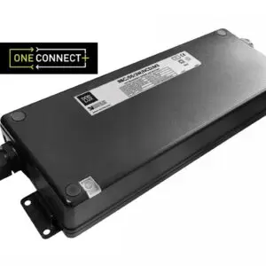 One-LUX LED-Compact Remote IP65 RBC