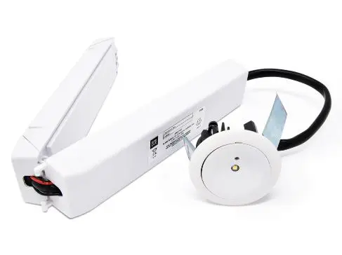 One-Lux ONE-LED SOLO™ OLS Non-Maintained Emergency