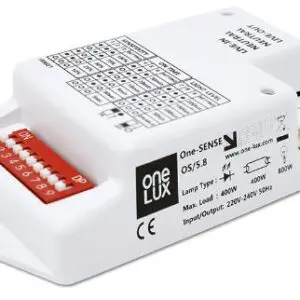 One-LUX ONE-SENSE OS-5.8 Microwave sensor