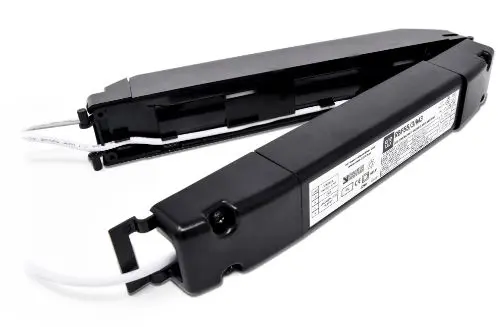 One-Lux Omni-LED FLEXI RBF Articulated LED Remote Box Emergency Conversion Solutions