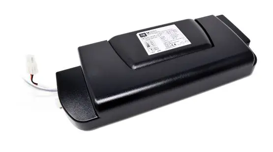 One-LUX UNITY-LED REMOTE RBU350-500-3-M3 Emergency Conversion 250~500mA