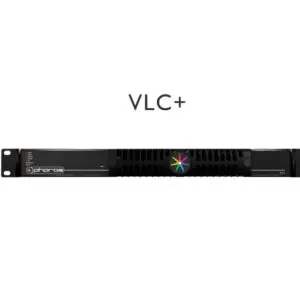 Pharos Designer VLC+ Lighting Controller
