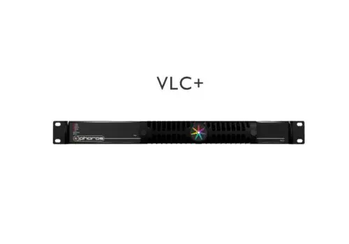 Pharos Designer VLC+ Lighting Controller