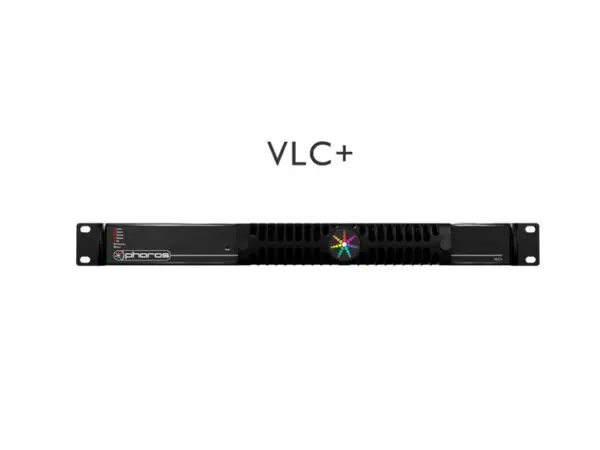 Pharos Designer VLC+ Lighting Controller