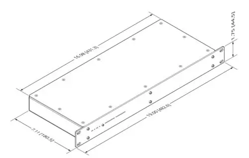 Pharos Designer EDN Ethernet Data Node - Image 5