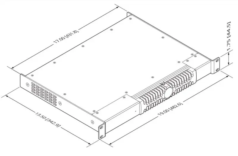 Pharos Designer VLC Lighting Controller - Image 6