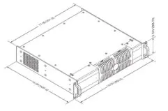 Pharos Designer VLC+ Lighting Controller - Image 5