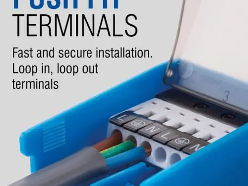 4W 6W 8W Saxby Fire Rated ShieldPRO Tri Wattage 4CCT Downlight 102630 4W 6W 8W Saxby Fire Rated ShieldPRO Tri Wattage 4CCT Downlight 102630