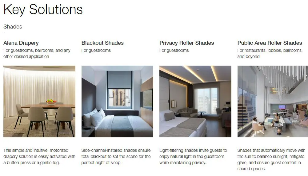 LUTRON IMAGE 9 GHS SPECIAL PROJECTS