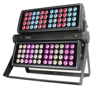 STUDIO DUE Wall washer: MPCOLOR 96 RGBW (it.194010)