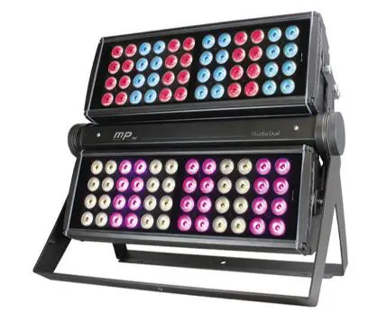 STUDIO DUE Wall washer: MPCOLOR 96 RGBW (it.194010)