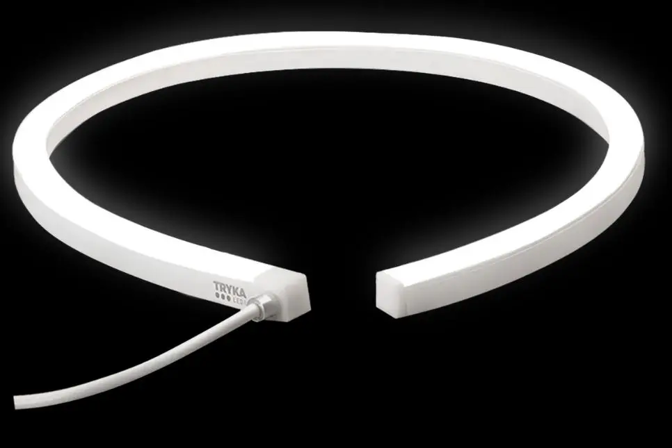 TRYKA CONTINUITY SJ Flexible Linear