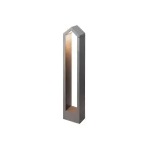 RASCALI 45 Pole LED Outdoor Floor Stand