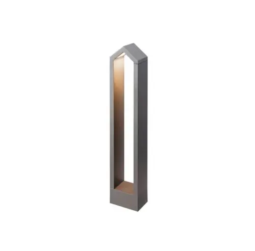 RASCALI 65 Pole LED Outdoor Floor Stand