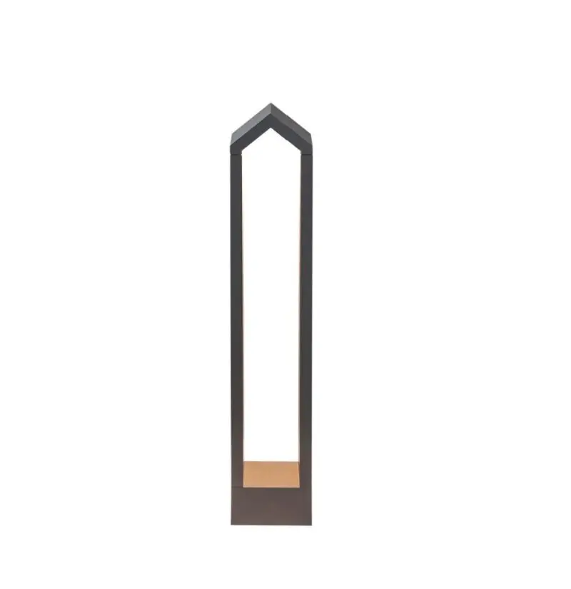 RASCALI 65 Pole LED Outdoor Floor Stand - Image 3