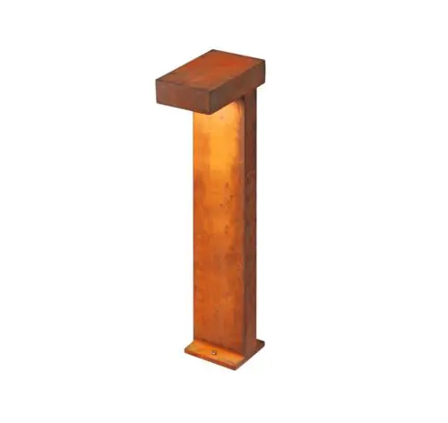 RUSTY Pathlight 70 LED Pole - Image 2