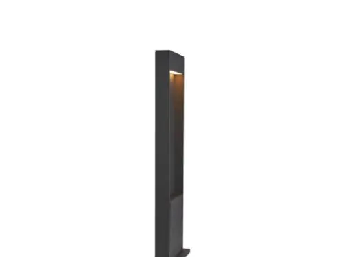 FLATT POLE 65 Outdoor LED Floor Stand 3000K IP65 Anthracite FLATT POLE 65 Outdoor LED Floor Stand 3000K IP65 Anthracite