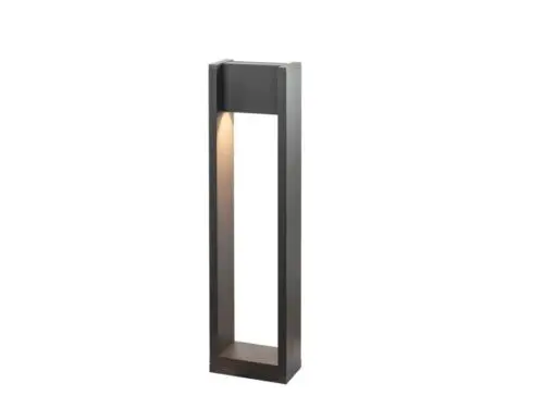 QUAD POLE Outdoor LED Floor Stand 3000K Anthracite QUAD POLE Outdoor LED Floor Stand 3000K Anthracite
