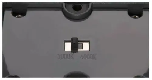 ESKINA FRAME 45 FL outdoor LED floor light - Image 3