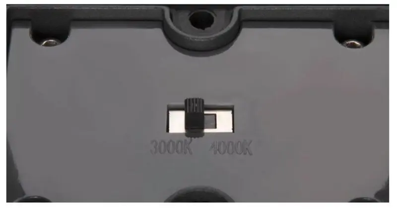 ESKINA FRAME 45 FL outdoor LED floor light - Image 3