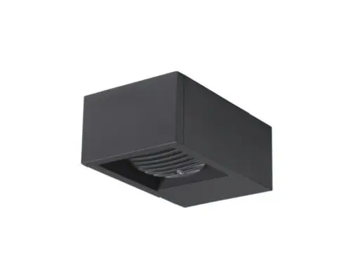 ESKINA FRAM WL Outdoor LED Wall-Mounted Light Anthracite 3000/4000K - Image 4