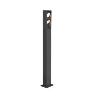 ESKINA FRAME 125 FL Outdoor LED floor light