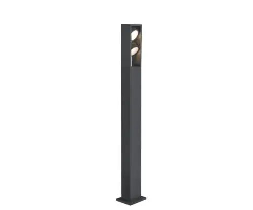 ESKINA FRAME 125 FL Outdoor LED floor light